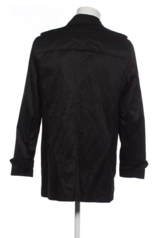 Férfi kabát Selected Homme, Méret XL, Szín Fekete, Ár 6 779 Ft