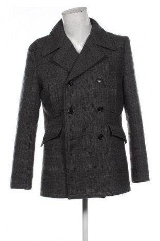 Férfi kabát Selected Homme, Méret XL, Szín Sokszínű, Ár 8 654 Ft