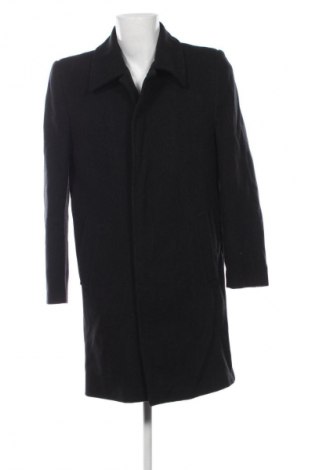 Męski płaszcz Unbranded, Rozmiar M, Kolor Czarny, Cena 237,99 zł