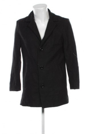 Férfi kabát Unbranded, Méret M, Szín Fekete, Ár 4 719 Ft