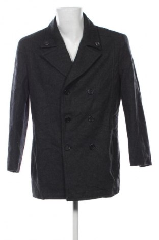 Ανδρικά παλτό Unbranded, Μέγεθος L, Χρώμα Γκρί, Τιμή 35,99 €