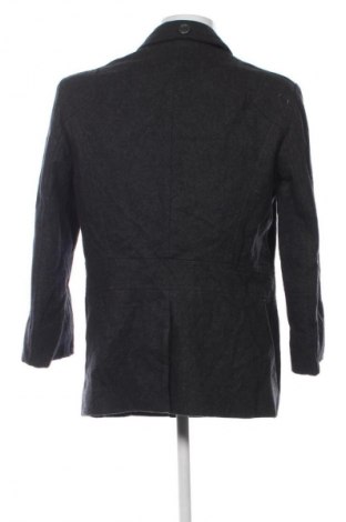 Ανδρικά παλτό Unbranded, Μέγεθος L, Χρώμα Γκρί, Τιμή 35,99 €