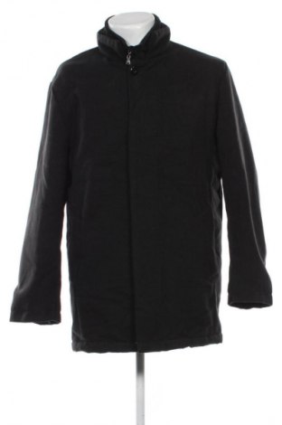 Męski płaszcz Unbranded, Rozmiar L, Kolor Czarny, Cena 41,10 zł