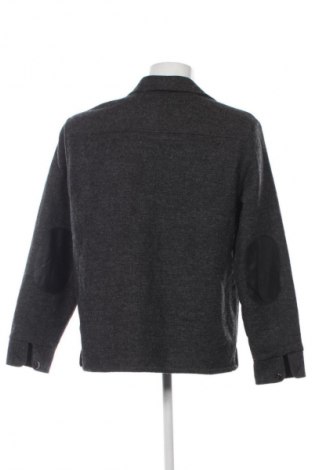 Pánský kabát  L.L. Bean, Velikost L, Barva Šedá, Cena  579,00 Kč