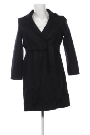 Мъжко палто Zara, Размер M, Цвят Черен, Цена 29,14 €