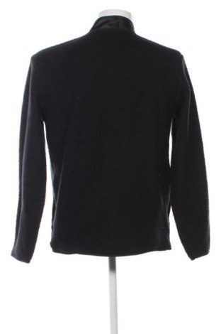 Bluză polară de bărbați Only & Sons, Mărime L, Culoare Negru, Preț 74,99 Lei