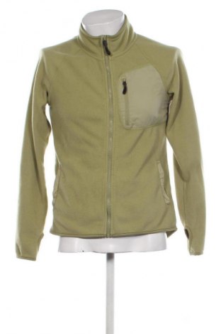 Pánská termo bunda  Essentials by Tchibo, Velikost S, Barva Zelená, Cena  179,00 Kč