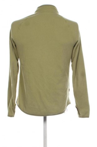 Pánská termo bunda  Essentials by Tchibo, Velikost S, Barva Zelená, Cena  179,00 Kč