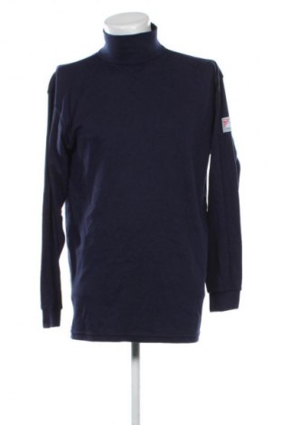 Pánsky rolák  Unbranded, Veľkosť XL, Farba Modrá, Cena  5,95 €