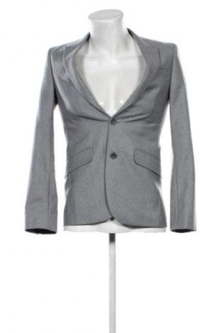 Férfi zakó ASOS, Méret S, Szín Szürke, Ár 5 059 Ft