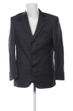 Férfi zakó BOSS, Méret M, Szín Szürke, Ár 6 819 Ft