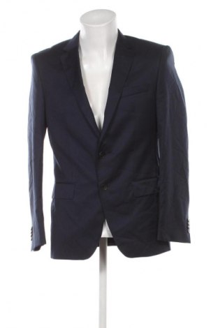 Pánské sako  BOSS, Velikost L, Barva Modrá, Cena  659,00 Kč