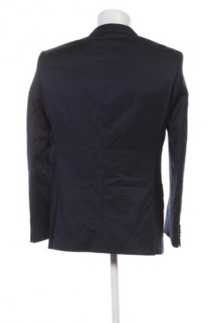 Pánské sako  BOSS, Velikost L, Barva Modrá, Cena  659,00 Kč