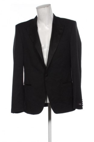 Pánské sako  BOSS, Velikost XL, Barva Černá, Cena  2 006,00 Kč