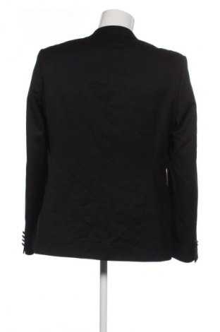 Pánské sako  BOSS, Velikost XL, Barva Černá, Cena  2 006,00 Kč