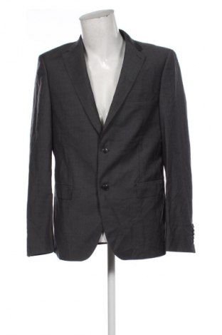 Pánské sako  Barutti, Velikost L, Barva Šedá, Cena  449,00 Kč