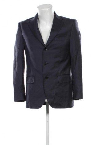 Pánské sako  Boggi, Velikost M, Barva Modrá, Cena  2 421,00 Kč