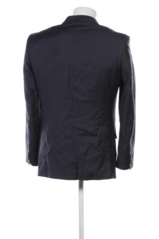 Pánské sako  Boggi, Velikost M, Barva Modrá, Cena  2 421,00 Kč