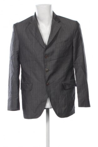 Ανδρικό σακάκι Boglioli, Μέγεθος L, Χρώμα Γκρί, Τιμή 137,99 €