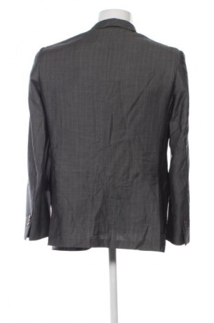 Ανδρικό σακάκι Boglioli, Μέγεθος L, Χρώμα Γκρί, Τιμή 137,99 €