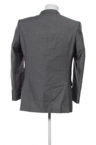Pánské sako  Burton of London, Velikost L, Barva Šedá, Cena  429,00 Kč