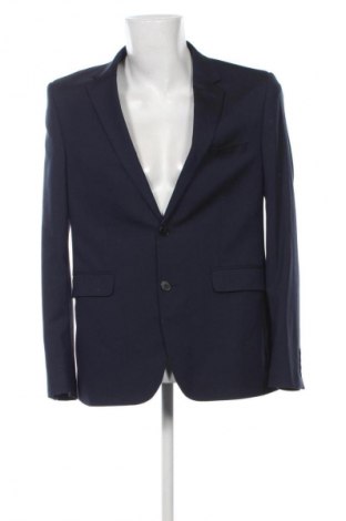 Pánské sako  Burton of London, Velikost L, Barva Modrá, Cena  419,00 Kč