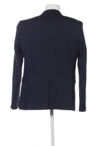 Pánské sako  Burton of London, Velikost L, Barva Modrá, Cena  419,00 Kč
