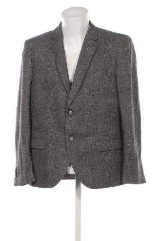 Herren Sakko Calamar, Größe XXL, Farbe Grau, Preis € 22,99