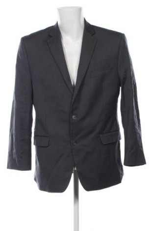 Pánské sako  Calvin Klein, Velikost XL, Barva Šedá, Cena  1 686,00 Kč