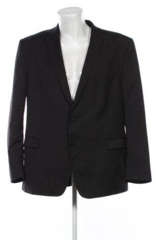 Pánské sako  Calvin Klein, Velikost M, Barva Černá, Cena  2 440,00 Kč