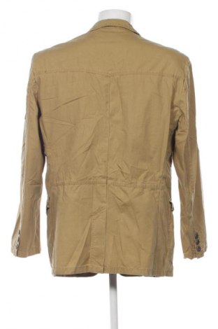 Ανδρικό σακάκι Camel Active, Μέγεθος XL, Χρώμα  Μπέζ, Τιμή 19,99 €