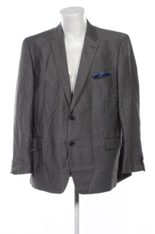 Pánské sako  Canda, Velikost XXL, Barva Šedá, Cena  79,00 Kč