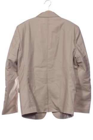 Pánské sako  Casual Clothing, Velikost M, Barva Béžová, Cena  169,00 Kč