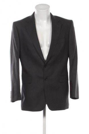 Sacou de bărbați Charles Tyrwhitt, Mărime L, Culoare Gri, Preț 35,99 Lei