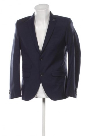 Pánské sako  Club Of Gents, Velikost M, Barva Modrá, Cena  479,00 Kč