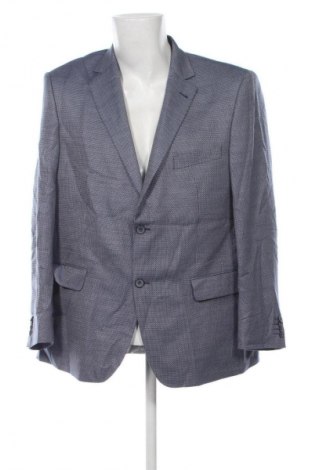 Pánské sako  Daniel Hechter, Velikost XL, Barva Modrá, Cena  219,00 Kč