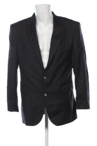 Pánské sako  Dolzer, Velikost XL, Barva Černá, Cena  389,00 Kč