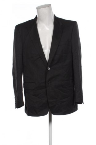 Pánské sako  Dressmann, Velikost XL, Barva Černá, Cena  159,00 Kč