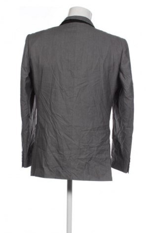 Pánské sako  Dressmann, Velikost L, Barva Šedá, Cena  179,00 Kč