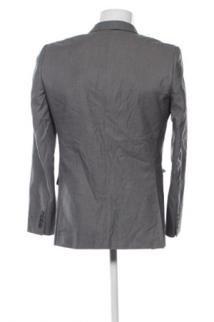 Pánské sako  Dressmann, Velikost M, Barva Šedá, Cena  149,00 Kč