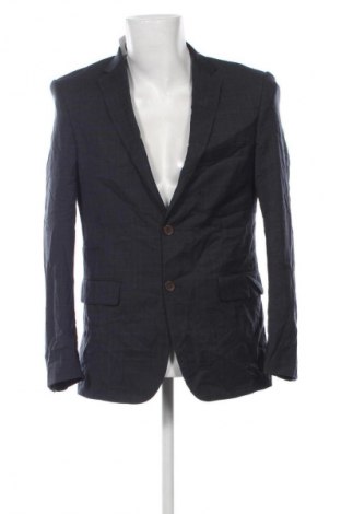 Pánské sako  Dressmann, Velikost L, Barva Vícebarevné, Cena  139,00 Kč