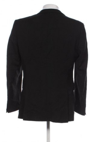 Pánské sako  Dressmann, Velikost L, Barva Černá, Cena  159,00 Kč