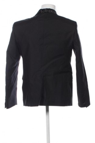 Pánské sako  Dsquared2, Velikost L, Barva Černá, Cena  6 899,00 Kč