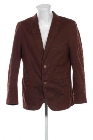 Pánské sako  Engbers, Velikost L, Barva Hnědá, Cena  3 043,00 Kč