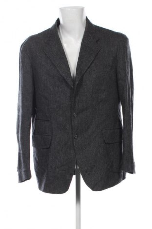 Мъжко сако Enrico Coveri, Размер XL, Цвят Сив, Цена 7,15 €
