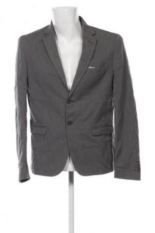 Pánské sako  Forpen, Velikost L, Barva Šedá, Cena  129,00 Kč