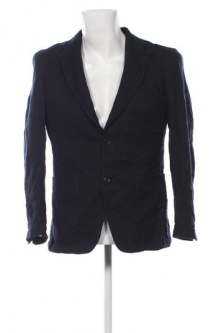 Pánské sako  Frislid, Velikost L, Barva Modrá, Cena  169,00 Kč