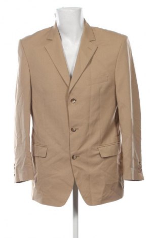 Pánské sako  Giorgio, Velikost L, Barva Béžová, Cena  99,00 Kč
