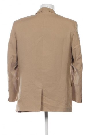 Pánské sako  Giorgio, Velikost L, Barva Béžová, Cena  99,00 Kč