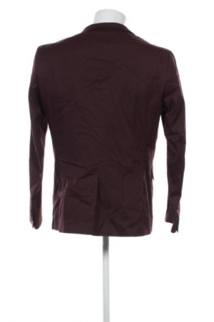 Pánské sako  H&M, Velikost L, Barva Červená, Cena  239,00 Kč